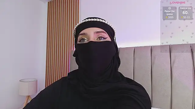 rawiya Chat XXX live