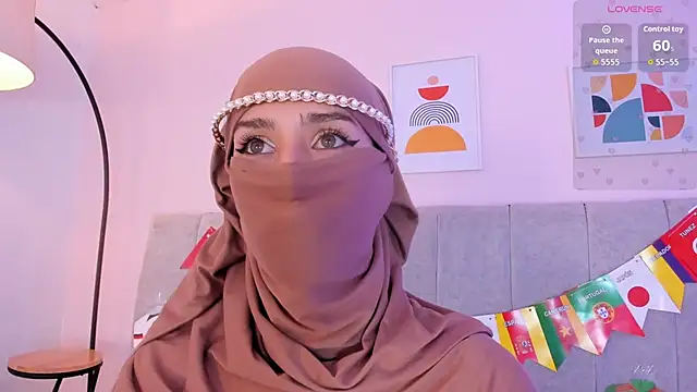 عرض كام rawiya