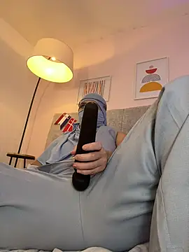 rawiya Live XXX-chat