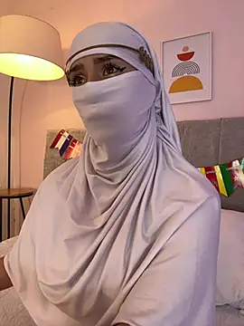 rawiya 웹캠 쇼