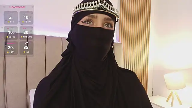 عرض كام rawiya