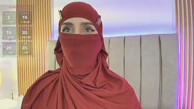 Онлайн чат XXX rawiya