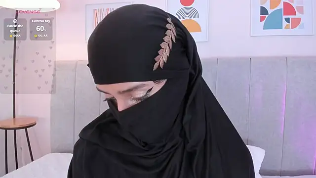 عرض كام rawiya