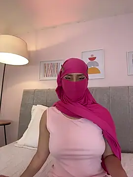 Show de rawiya na webcam