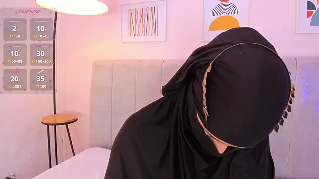عرض كام rawiya