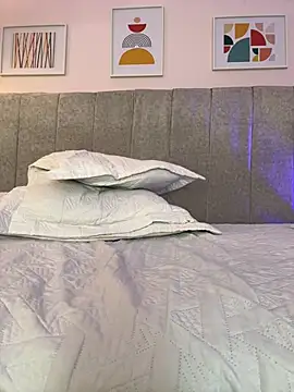rawiya Webcam show