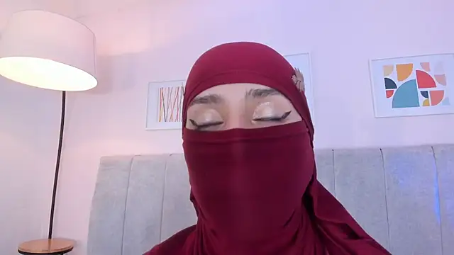rawiya – webcam-show