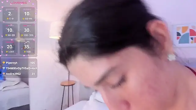rawiya 现场XXX聊天