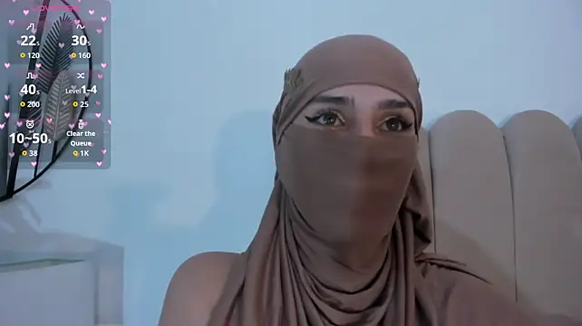 Czat XXX na żywo – rawiya