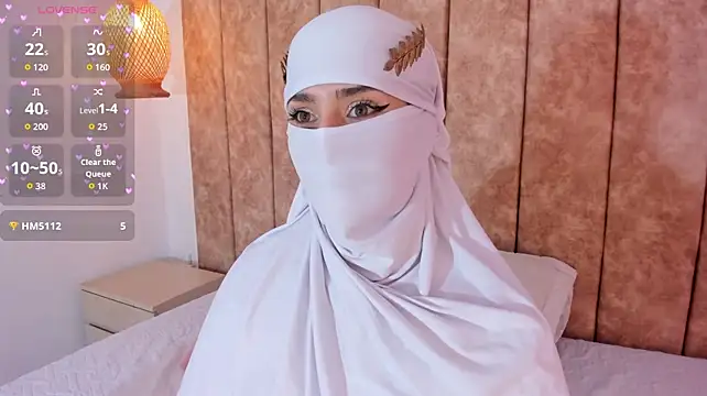 rawiya Шоу с уебкамера