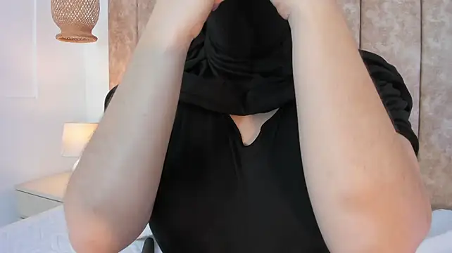 rawiya Webcamshow