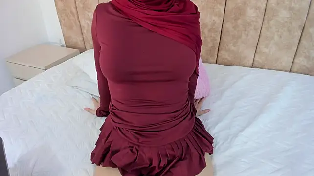 rawiya Webcamshow