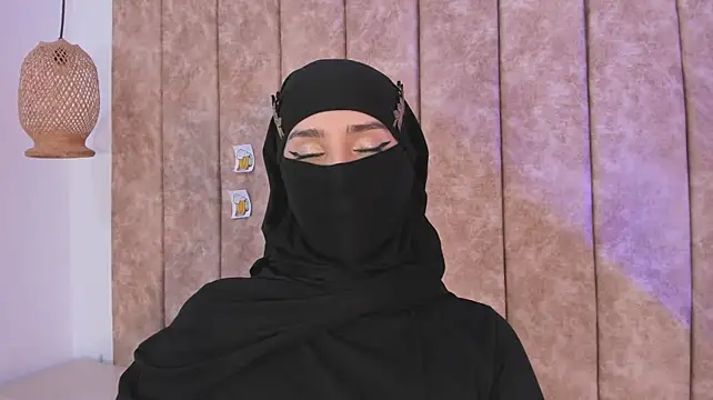 rawiya Obrolan Langsung XXX