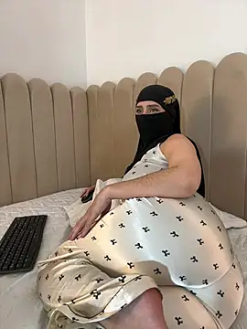 Show de webcam de rawiya