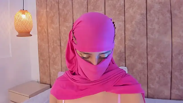 โชว์เว็บแคมของ rawiya