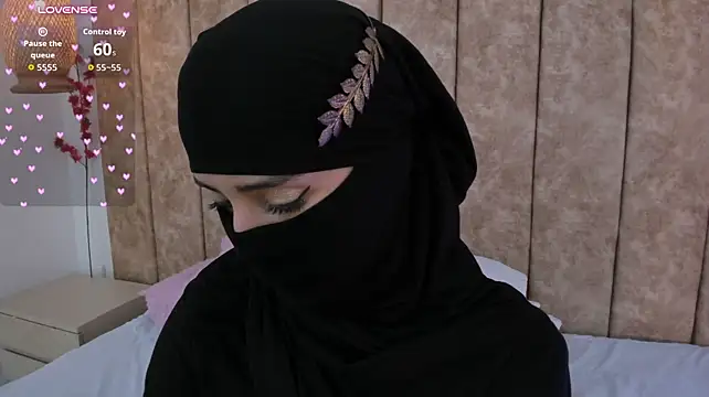 عرض كام rawiya