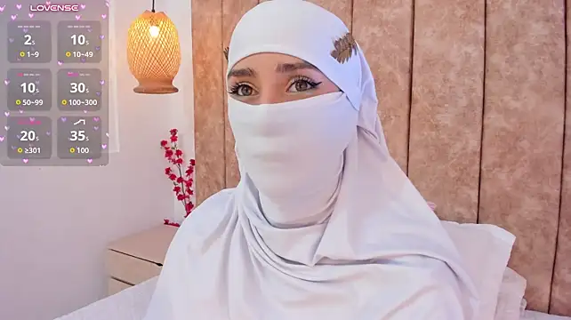 โชว์เว็บแคมของ rawiya