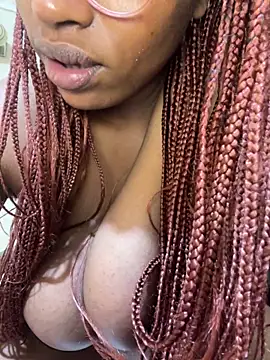 Show webcam de sexy_boobs97
