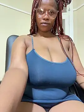 sexy_boobs97's Webcam Show