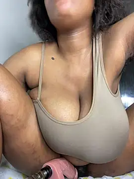 הופעת וובקאם של sexy_boobs97