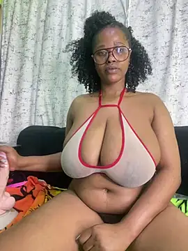 צ'אט XXX בשידור חי של sexy_boobs97