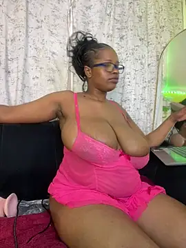 Pertunjukan Kamera Web sexy_boobs97