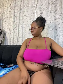 Czat XXX na żywo – sexy_boobs97