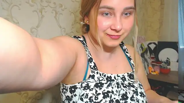 Živý XXX chat DolphinDreams