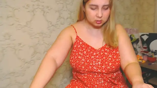 DolphinDreams Live XXX-chat