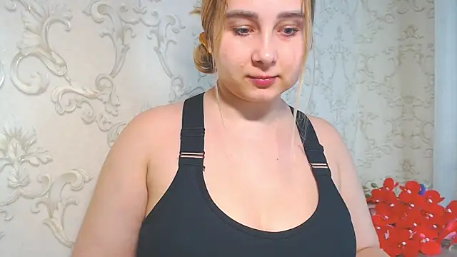 Chat XXX en directo de DolphinDreams