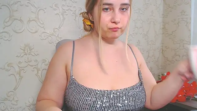 Chat XXX en directo de DolphinDreams