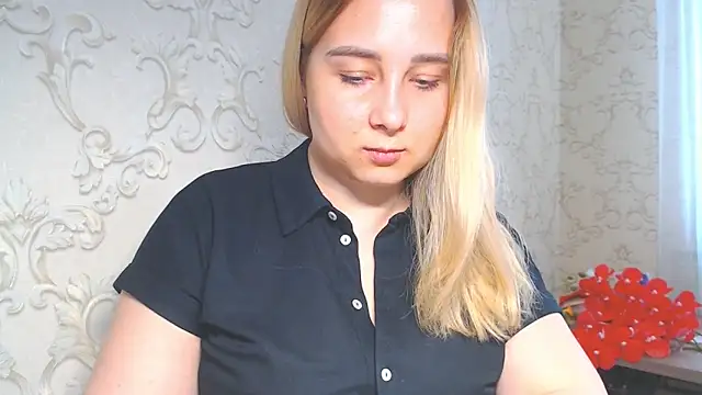 Živý XXX chat DolphinDreams