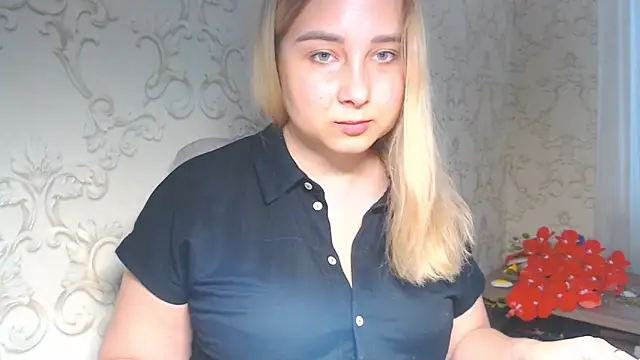 Živý XXX chat DolphinDreams