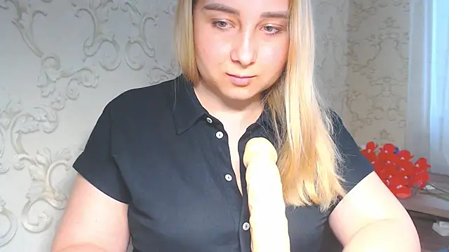 DolphinDreams Chat XXX in diretta