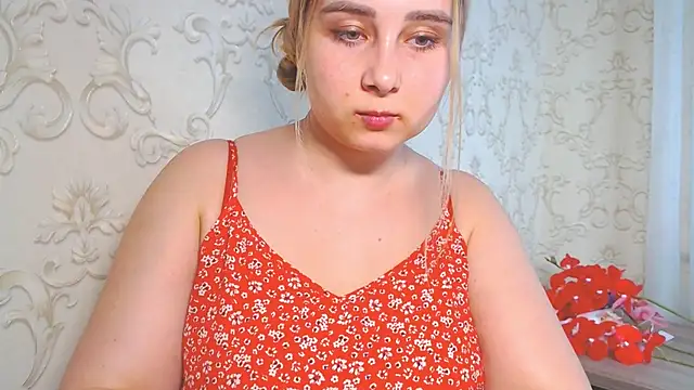 Živý XXX chat DolphinDreams