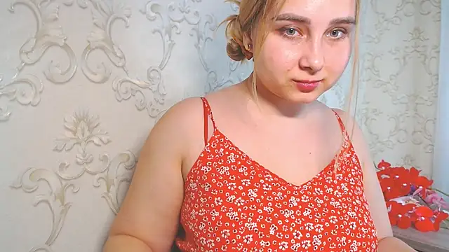 DolphinDreams' Live XXX Chat