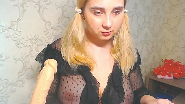 DolphinDreams' Live XXX Chat