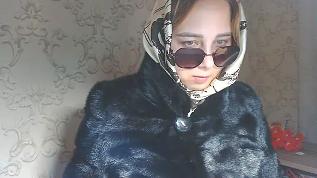Chat +18 de DolphinDreams ao vivo
