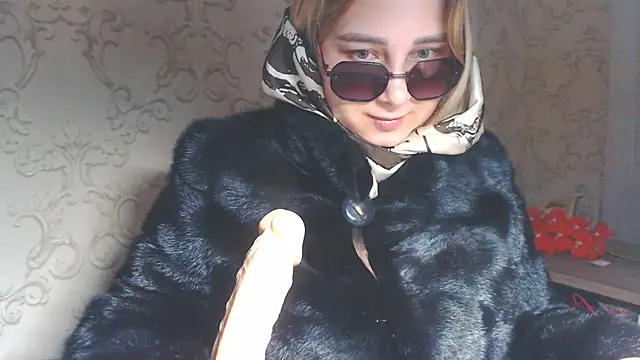 Chat XXX en directo de DolphinDreams