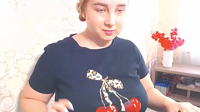 DolphinDreams' Webcam Show