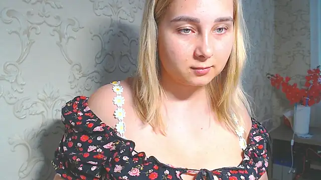 Show de DolphinDreams na webcam