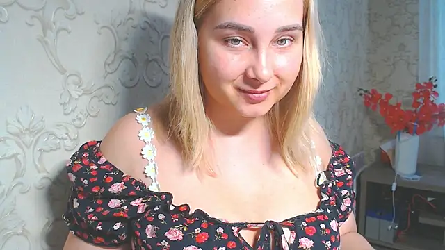 Chat XXX en directo de DolphinDreams