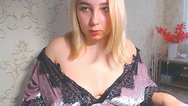 DolphinDreams' Webcam Show