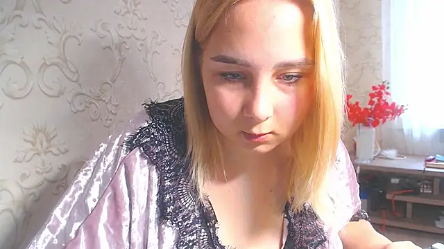 Chat +18 de DolphinDreams ao vivo