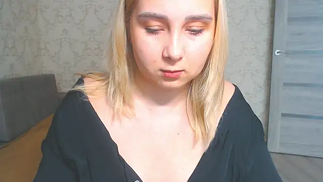 Chat XXX en directo de DolphinDreams