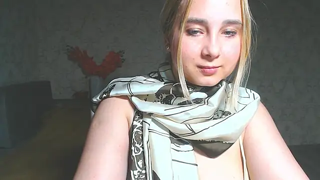 Živý XXX chat DolphinDreams