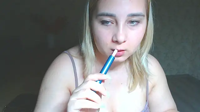 XXX chat uživo modela DolphinDreams