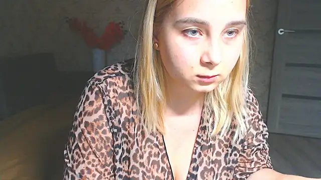 Chat XXX ao vivo de DolphinDreams