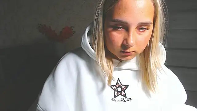 Živý XXX chat DolphinDreams