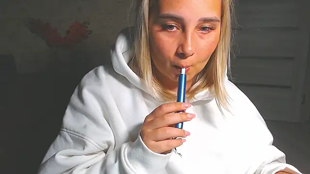 DolphinDreams Webcam-Show